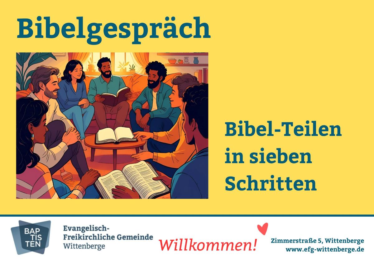 Bibelgespräche
