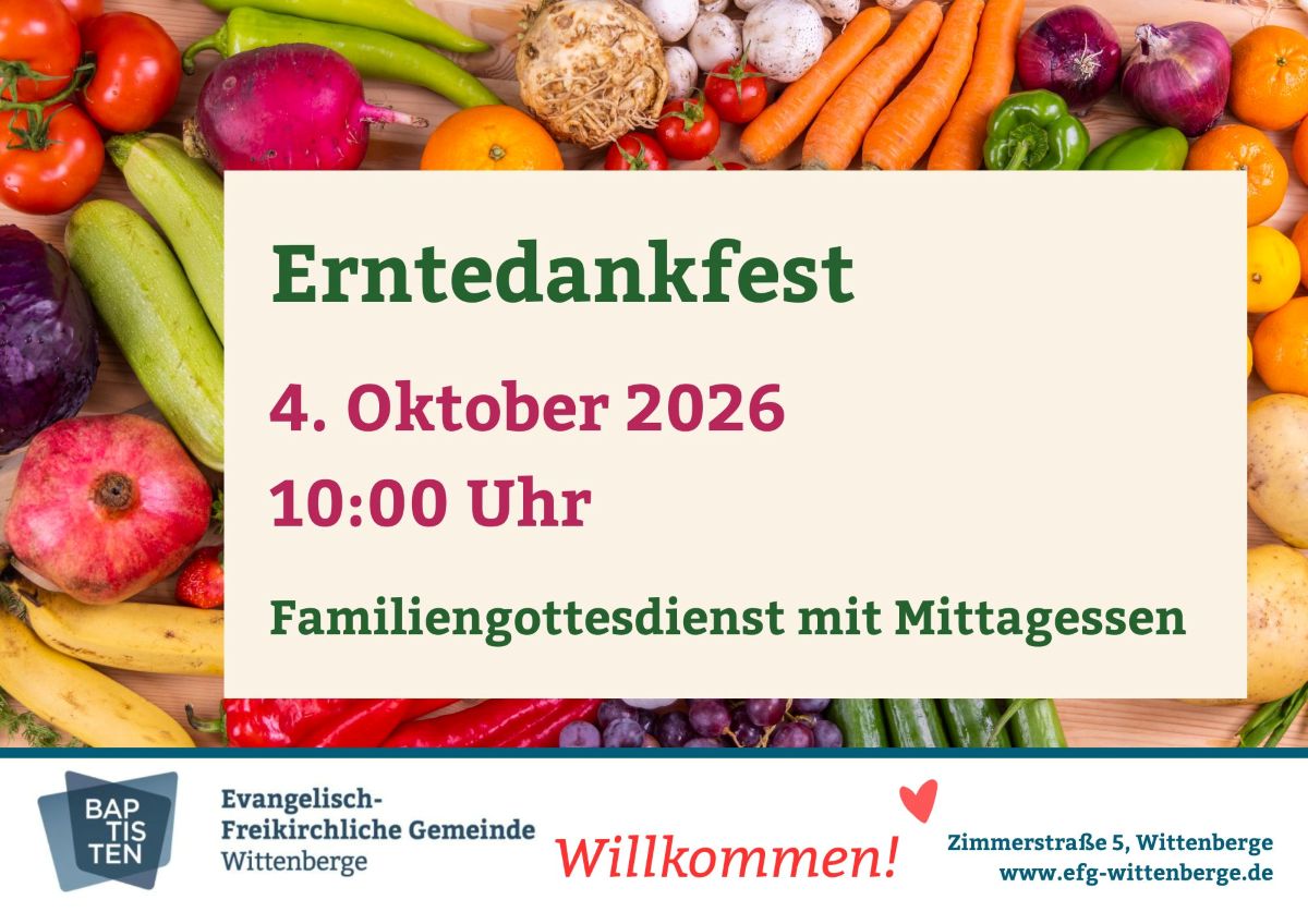 Nächstes Highlight: