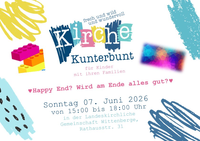 Nächstes Highlight: