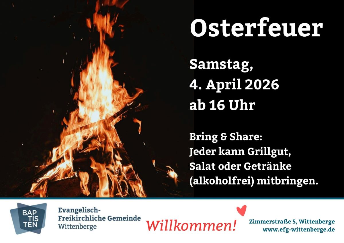 Nächstes Highlight: