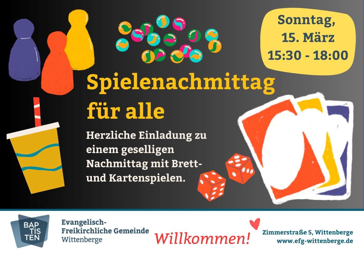 Nächstes Highlight: